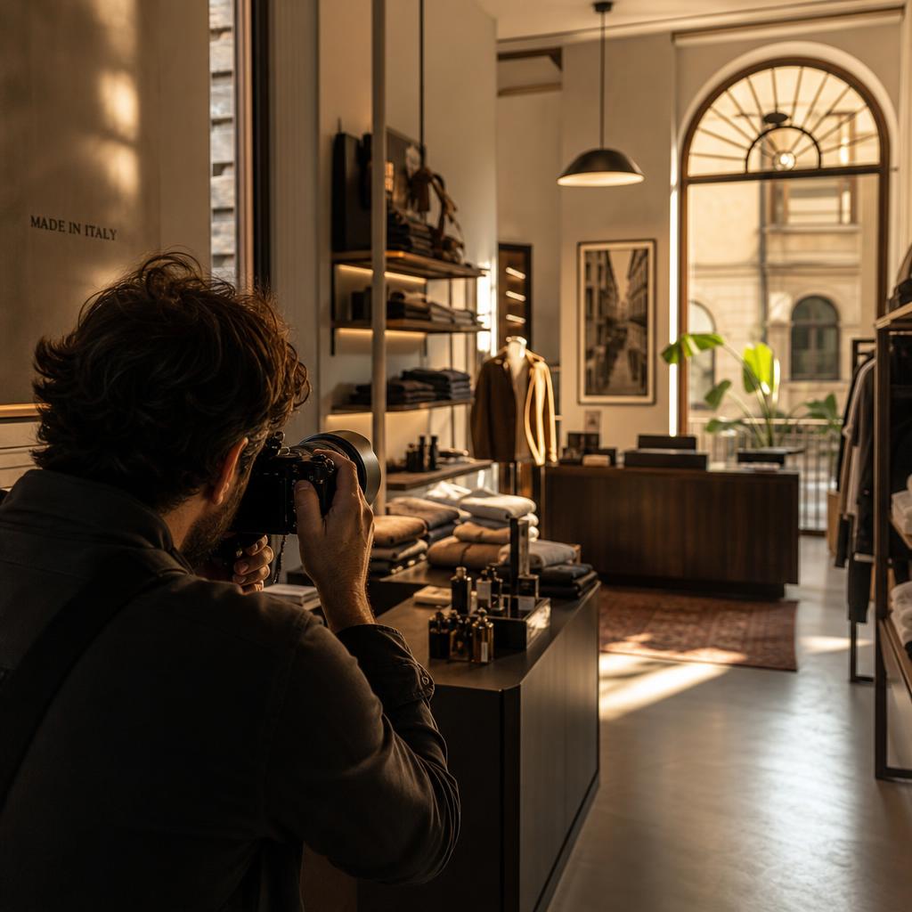 GrafixMBL fotografia professionale