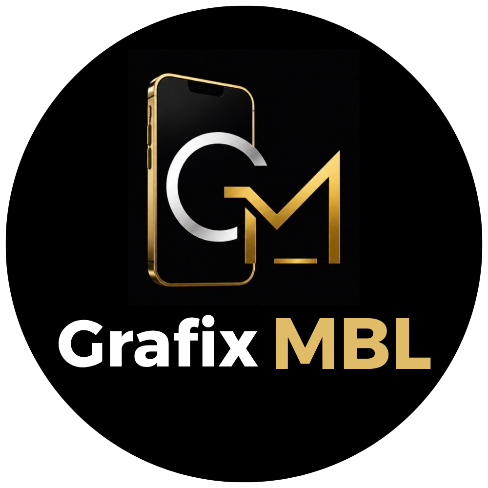 GrafixMBL Logo